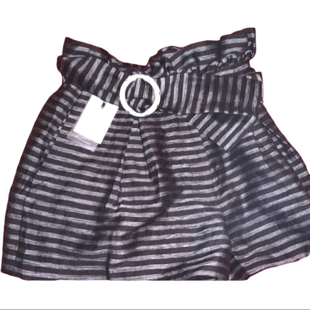 C/meo COLLECTIVE Palazzo Shorts BNWT - Picture 4 of 4